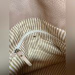 Kate Spade Little Minka Cobble Stone Foldover Pebbled Leather Crossbody Bag Photo 6