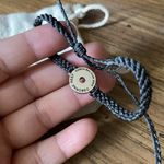 4ocean Osborne Reef Bracelet Black Photo 3