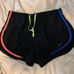 Nike Multicolor  Running Shorts Photo 0