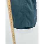 Columbia  PFG‎ Omni-Shade Women's Size XL  32" Waist Convertible Nylon Pants Blue Photo 6