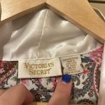 Victoria's Secret Victoria’s Secret Gold Label Slip Robe Kimono Photo 1