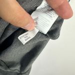 J.Crew  Mercantile Dress 2‎ Gray Structured Sheath Minimalist Workwear Office Photo 7