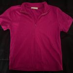 Pink top Size M Photo 0