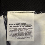 Nike NWT  Pro Black and Gray Patterned Shorts Photo 5