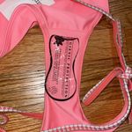 Lemlem NWT  pink bikini set Photo 3