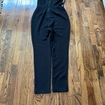 Charlotte Russe Sparkle Jumpsuit One Piece Small Photo 6