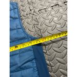 Nike Therma-FIT Synthetic-Fill Running Puffer Vest Womens Size XS Blue Golf Photo 7