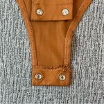 Reoria Women’s Bodysuit Size L Photo 2