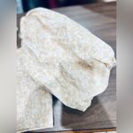 Japra women’s tops size small boho top like new Tan Photo 7