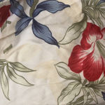 FINAL MARKDOWN Havana jacks cafe tropical looking blouse petite xl Size undefined Photo 1