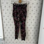 Lululemon  Base Pace High-Rise Tight 25"
Stencil Blossom Red Multi Photo 5