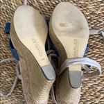 Charles David Charles  Wrap Around Wedges Photo 7