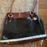 Brahmin  Tucson Collection Purse Bag Handbag Shoulder Bag Leather Medium Photo 4