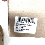 nisolo Everyday Chelsea Boot almond size 8.5 CL Photo 10