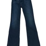 joe's jeans  Mid Rise Bootcut Jean in Grafton Wash, Style TBRGFT5822, Sz 29/33L Photo 3