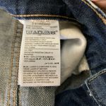 Old Navy  Blue Denim Boyfriend Distressed Shorts Photo 3