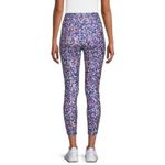 Avia  Works Women's Active High-Waisted Leggings Size XL New Photo 1