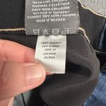 Torrid  Bombshell Straight Jeans 16S Premium Stretch Blue Jeans Distressed Photo 7