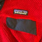 Patagonia Pullover Quarter Button Photo 2