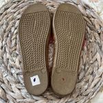 Ralph Lauren Lauren Ralph Lauren Caliana Fuchsia Suede Espadrille Sandals Size 7.5 Photo 13