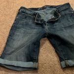 Eddie Bauer  jean shorts 10 Photo 3