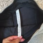 Lululemon NTS Jogger •• Heathered Medium Grey / Black Photo 4