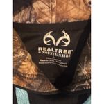 Realtree  Women's hoodie sweatshirt size large Photo 2