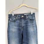 AG Adriano Goldschmied NWOT Sophia Ankle Vintage High Waisted Skinny Jeans Sz 26 Photo 3