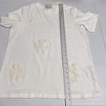 Laurie Felt Flowers Applique T Photo 8