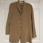 Lord and Taylor  100% Silk Top Size 10 Photo 0