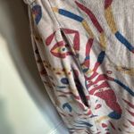 Nooworks Magic Suit Scorpion Print Womens XS/S Eye Snake Art to Wear Jumpsuit Pink Photo 2