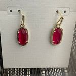 Kendra Scott Earrings Photo 1