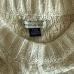 American Eagle sweater dress Photo 5