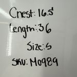 ZARA Floral Print Long Sleeve Wrap Dress Purple Black Size S Photo 7