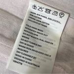 Bardot  Color Splash Halter Top
Sz XS New Photo 3