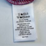 Tommy Bahama  Golf Tennis Tropical Print Athletic Dress XL X-large Pink Photo 10