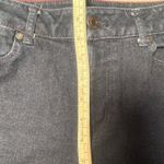 French Laundry Jeans Bootcut Dark Wash Womens Size 6/28 Denim Pants Photo 8