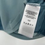 Columbia Glacial Fleece III Pullover Teal Blue Colorblock 1/4 Zip Womens Size M Photo 7