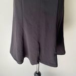 Donna Morgan  sz 4‎ black office event sheath dress Photo 2