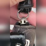 Coach  Crossbody Purse Photo 5