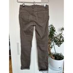 prAna  Women's Kara Low Rise Slim Fit Jeans, Size 10, Cotton Stretch, EUC Photo 1