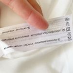 C/MEO COLLECTIVE New  Right Now Full Length Dress bridal bride wedding formal XS Photo 13