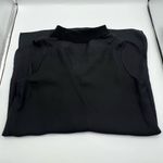 Rag and Bone 100% silk collared tank Photo 7