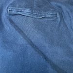 Old Navy Pixie Pants Womens 22 Black Plus Size Short Mid Rise Cropped Pants Photo 8