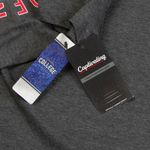 NCAA Wisconsin Badgers Women's Short Sleeve V Photo 2