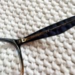 Salvatore Ferragamo SF2873 Blue Black Tan Gradient Eyeglasses 53 16 140 Photo 5
