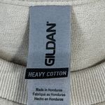 Gildan St. Patrick’s Day Coffee Cups Tan Large Womens T-Shirt Photo 3