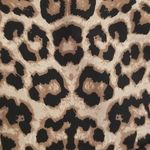 Veronica Beard 💕💕 Marau Bikini Bottom Leopard XL NWT Photo 10