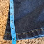 Kut From The Kloth  Meryl High Waisted Blue Boot Cut Jeans Size 8 Like New Photo 6