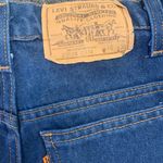 Levi's Vintage orange tab  Photo 2